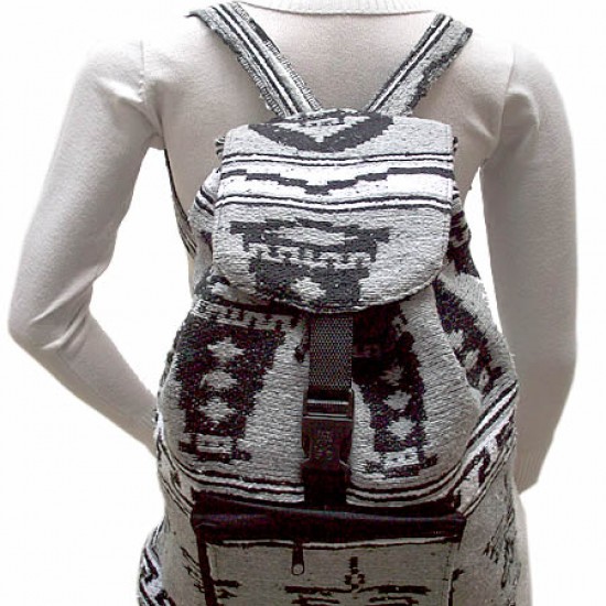 WHOLESALE SHEEP WOOL BACKPACK NAZCA IMAGES WHOLESALE SHEEP WOOL BACKPACK NAZCA IMAGES