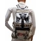 WHOLESALE SHEEP WOOL BACKPACK NAZCA IMAGES WHOLESALE SHEEP WOOL BACKPACK NAZCA IMAGES