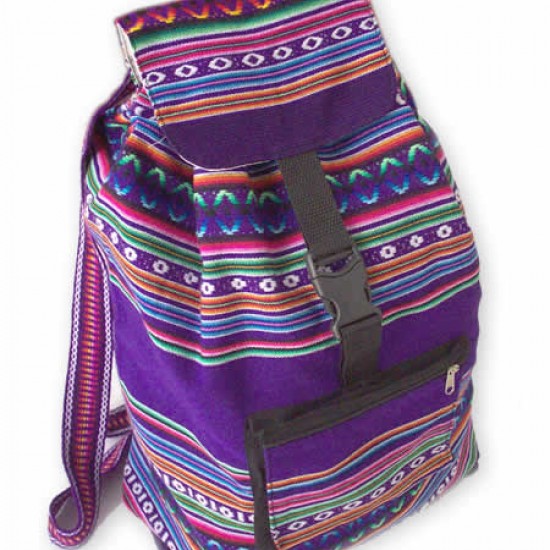WHOLESALE ANDEAN TRIBAL FABRIC BACKPACKS RUCKSACK WHOLESALE ANDEAN TRIBAL FABRIC BACKPACKS RUCKSACK