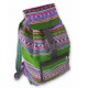 WHOLESALE ANDEAN TRIBAL FABRIC BACKPACKS RUCKSACK WHOLESALE ANDEAN TRIBAL FABRIC BACKPACKS RUCKSACK
