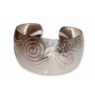 WHOLESALE NICKELED BRACELETES  NAZCA CULTURE  IMAGES  