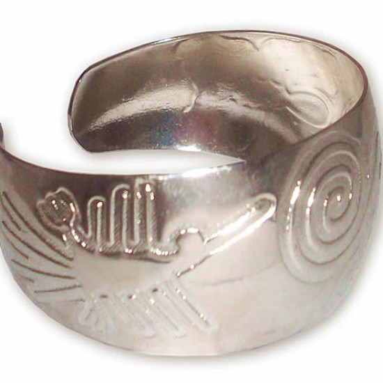 WHOLESALE NICKELED BRACELETES NAZCA CULTURE IMAGES WHOLESALE NICKELED BRACELETES NAZCA CULTURE IMAGES