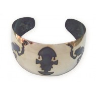 WHOLESALE GORGEUS CUFFS BRACELETS OF ALPACA SILVER WITH IMAGES