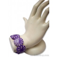 WHOLESALE PERUVIAN TAGUA BRACELETS TYPE BUTTON      