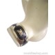 ALPACA SILVER CUFF BRACELETES NAZCA CULTURE ALPACA SILVER CUFF BRACELETES NAZCA CULTURE
