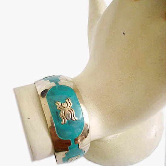 ALPACA SILVER CUFF BRACELETES NAZCA CULTURE ALPACA SILVER CUFF BRACELETES NAZCA CULTURE