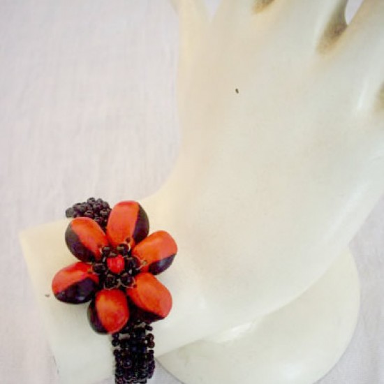 WHOLESALE HUAYRURO BRACELETS WITH MOSTACILLA WHOLESALE HUAYRURO BRACELETS WITH MOSTACILLA