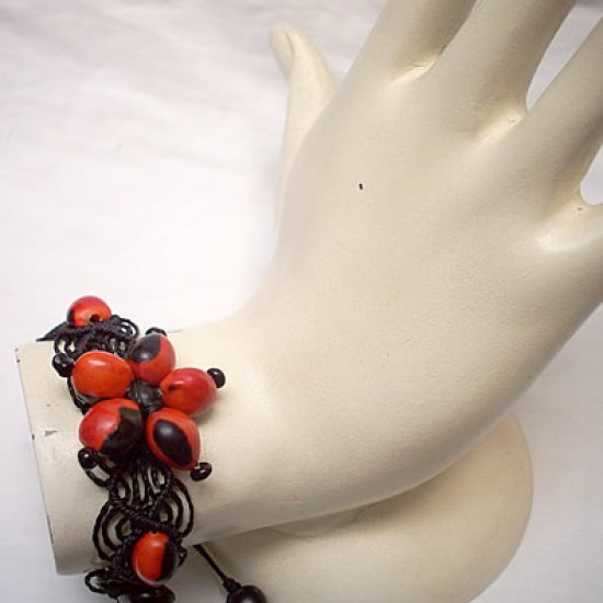 WHOLESALE HUAYRURO BRACELETS WIRH WOVEN WHOLESALE HUAYRURO BRACELETS WIRH WOVEN