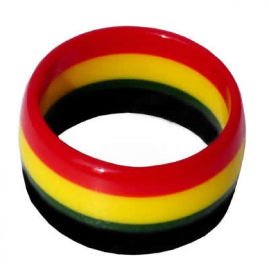 WHOLESALE RASTA ACRYLIC CUFF BRACELETS WHOLESALE RASTA ACRYLIC CUFF BRACELETS
