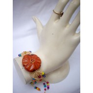 WHOLESALE TAGUA BRACELETS AND WOVEN             