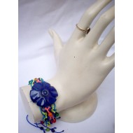 WHOLESALE TAGUA BRACELETS AND WOVEN             