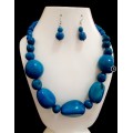 Tagua Beads Sets Necklaces