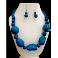 WHOLESALE TAGUA BEADS SETS NECKLACES 