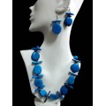 Tagua Heart Sets with Stick