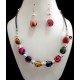 WHOLESALE CUZCO BLANKET MANTA SETS NECKLACES 