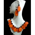 Tagua Sets type Leaf I