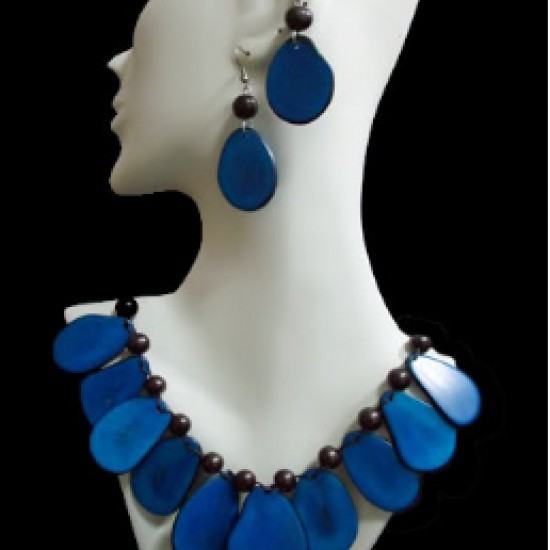 WHOLESALE TAGUA SETS NECKLACES FLAT SEEDS TYPE LEAF WHOLESALE TAGUA SETS NECKLACES FLAT SEEDS TYPE LEAF