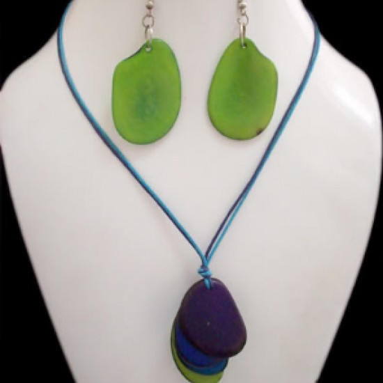 WHOLESALE TAGUA SETS NECKLACES FLAT SEEDS VARIED COLORS WHOLESALE TAGUA SETS NECKLACES FLAT SEEDS VARIED COLORS