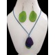 WHOLESALE TAGUA SETS NECKLACES FLAT SEEDS VARIED COLORS WHOLESALE TAGUA SETS NECKLACES FLAT SEEDS VARIED COLORS