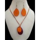 WHOLESALE TAGUA SETS NECKLACES FLAT SEEDS VARIED COLORS WHOLESALE TAGUA SETS NECKLACES FLAT SEEDS VARIED COLORS