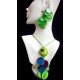 WHOLESALE TAGUA BEADS SETS NECKLACES TYPE BUNCH 