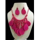 WHOLESALE SETS OF TAGUA WITH AZAID SEEDS 