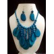 WHOLESALE SETS OF TAGUA WITH AZAID SEEDS 