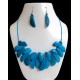 WHOLESALE TAGUA SETS NECKLACES PEAK SEEDS RAINFOREST HANDCRAFTED JEWELRY PERU