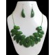 WHOLESALE TAGUA SETS NECKLACES PEAK SEEDS RAINFOREST HANDCRAFTED JEWELRY PERU