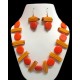 WHOLESALE TAGUA NUT SETS WITH TAGUA STICKS TYPE BUTTON 