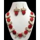 WHOLESALE TAGUA NUT SETS WITH TAGUA STICKS TYPE BUTTON 