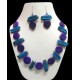 WHOLESALE TAGUA NUT SETS WITH TAGUA STICKS TYPE BUTTON 