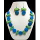 WHOLESALE TAGUA NUT SETS WITH TAGUA STICKS TYPE BUTTON 